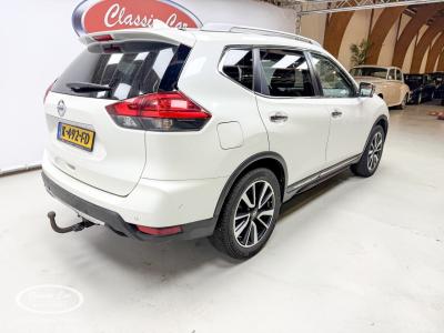 2019 Nissan X-Trail