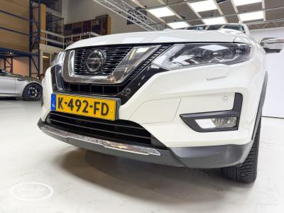2019 Nissan X-Trail