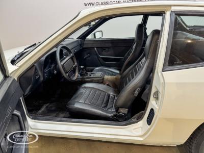 1981 Porsche 924