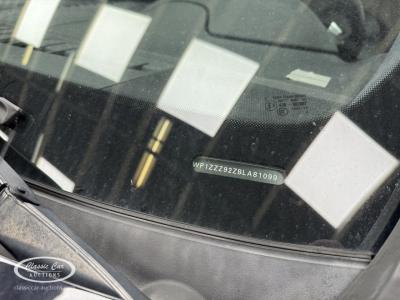 2010 Porsche Cayenne