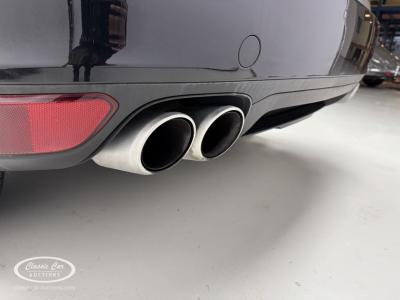 2010 Porsche Cayenne