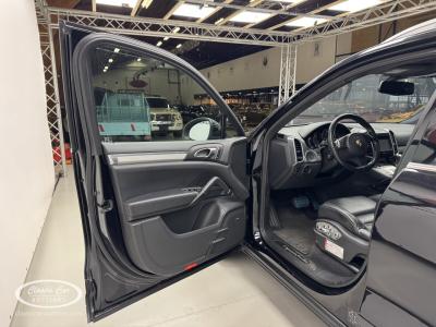 2010 Porsche Cayenne