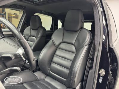 2010 Porsche Cayenne
