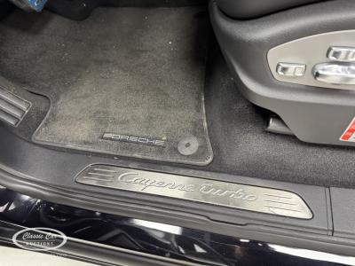 2010 Porsche Cayenne