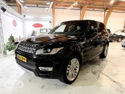 2014 Land Rover Range Rover