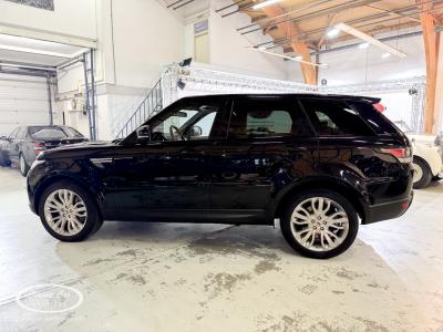2014 Land Rover Range Rover
