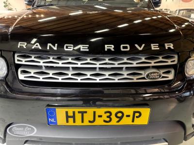 2014 Land Rover Range Rover