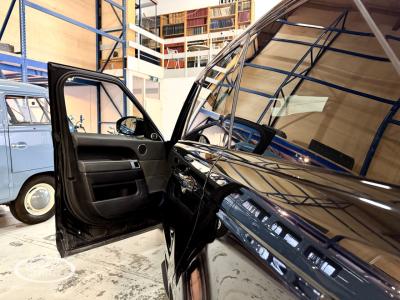 2014 Land Rover Range Rover