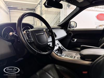 2014 Land Rover Range Rover