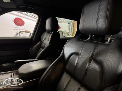 2014 Land Rover Range Rover