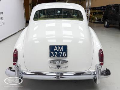 1965 Rolls - Royce Silver Cloud