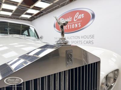 1965 Rolls - Royce Silver Cloud