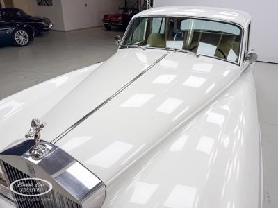 1965 Rolls - Royce Silver Cloud