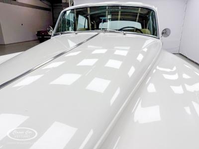 1965 Rolls - Royce Silver Cloud