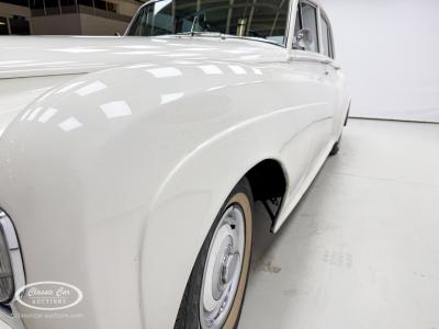 1965 Rolls - Royce Silver Cloud