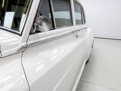 1965 Rolls - Royce Silver Cloud