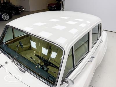 1965 Rolls - Royce Silver Cloud