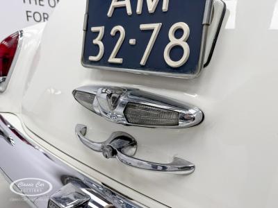 1965 Rolls - Royce Silver Cloud