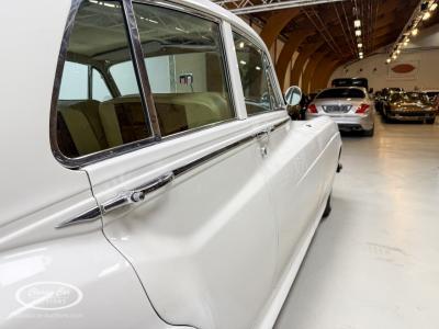 1965 Rolls - Royce Silver Cloud