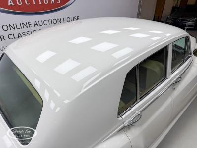 1965 Rolls - Royce Silver Cloud