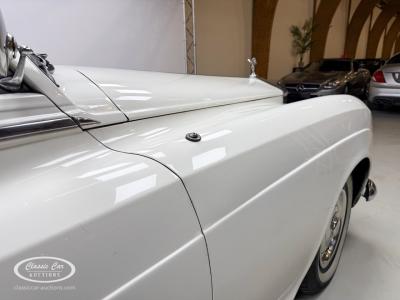 1965 Rolls - Royce Silver Cloud