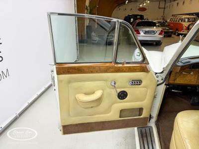 1965 Rolls - Royce Silver Cloud