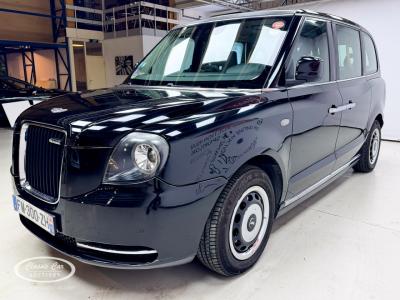 2020 London EV Company