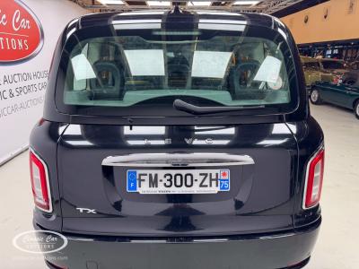 2020 London EV Company