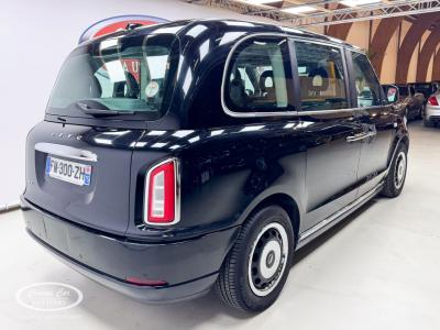 2020 London EV Company