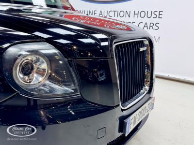 2020 London EV Company