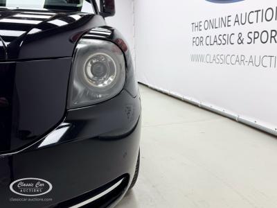 2020 London EV Company