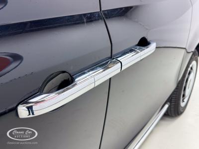 2020 London EV Company