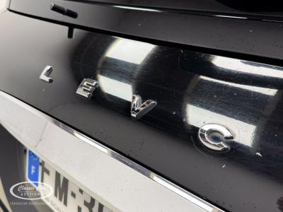 2020 London EV Company