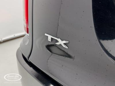 2020 London EV Company