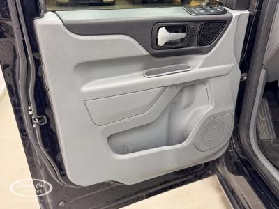 2020 London EV Company