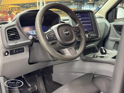 2020 London EV Company