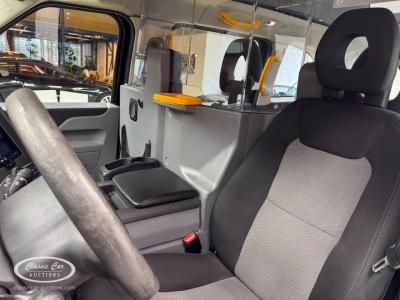 2020 London EV Company