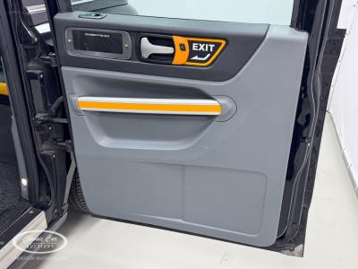 2020 London EV Company