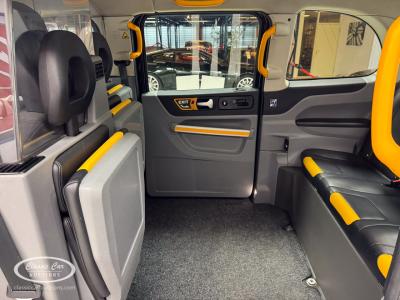 2020 London EV Company