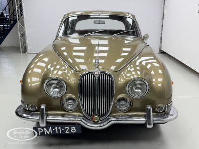 1969 Jaguar 3.8