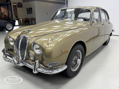 1969 Jaguar 3.8