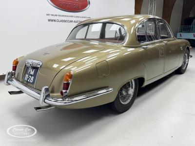 1969 Jaguar 3.8