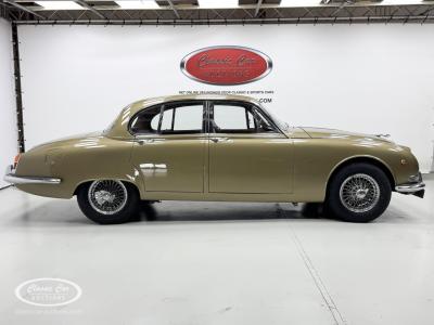 1969 Jaguar 3.8