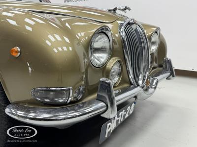 1969 Jaguar 3.8