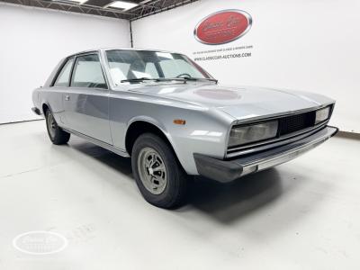 1971 Fiat 130