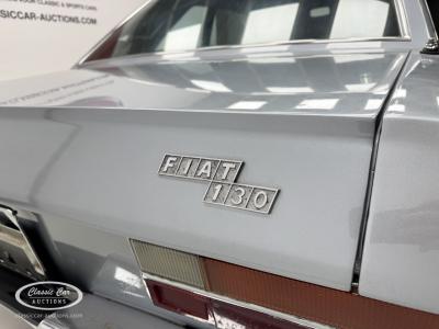 1971 Fiat 130