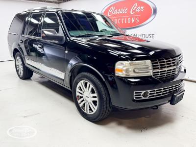 2007 Lincoln Navigator