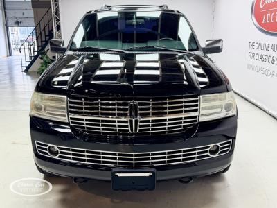 2007 Lincoln Navigator