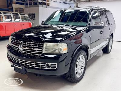 2007 Lincoln Navigator
