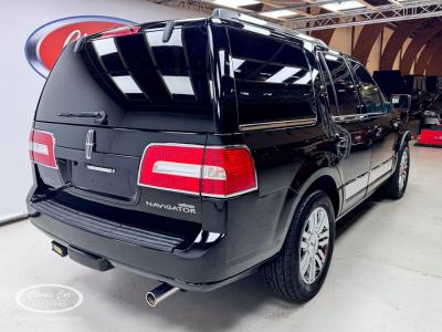 2007 Lincoln Navigator